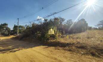 Imagem: Lote 360m² Residencial Caio Martins / Dumaville