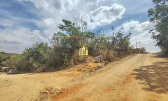 Imagem: Terreno 1.346m² Refúgio dos Tropeiros