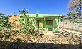 Imagem: Casa 1 Quarto Laje Fogão a Lenha Residencial