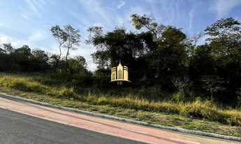 Imagem 2: Lote 752m² Condomínio Recanto da Floresta Esmeraldas ? R$ 100 Mil ou Financiado ? Seguranç