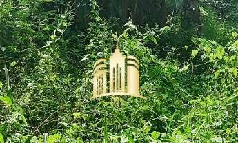 Imagem 2: Lote Esquina à Venda Dona Guilhermina, Esmeraldas ? Murado, 526m² por R$150 Mil, Pronto Co