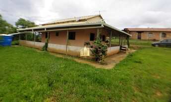 Imagem: Venda de Sítio no Encontro das Águas