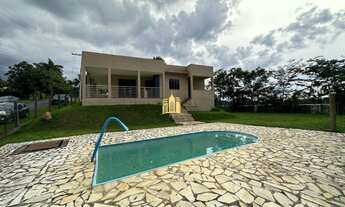 Imagem: Casa à Venda no Solar das Palmeiras, Esmeraldas