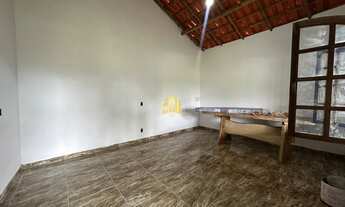 Imagem 5: Casa com Terreno em Campo Alegre, Esmeraldas ? Vista, 2.000m², Suíte, R$215 Mil