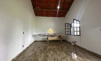 Imagem 4: Casa com Terreno em Campo Alegre, Esmeraldas ? Vista, 2.000m², Suíte, R$215 Mil