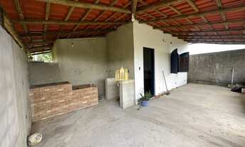 Imagem 3: Casa com Terreno em Campo Alegre, Esmeraldas ? Vista, 2.000m², Suíte, R$215 Mil