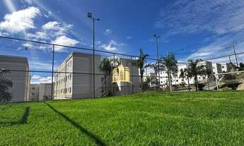 Imagem 3: Apto à Venda na Região Central de Lagoa Santa ? 2 Quartos, Financiável, R$200 Mil