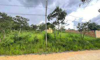 Imagem: Lote à Venda no Residencial Caio Martins