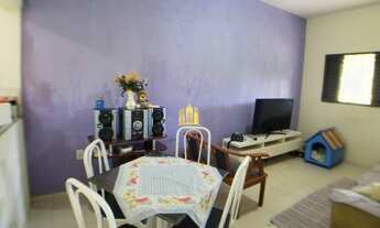 Imagem 7: Venda de Sítio no Encontro das Águas, Esmeraldas ? 2 Quartos, Espaço Gourmet e Varanda 360