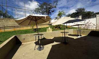 Imagem 6: Apto à Venda na Região Central de Lagoa Santa ? 2 Quartos, Financiável, R$200 Mil