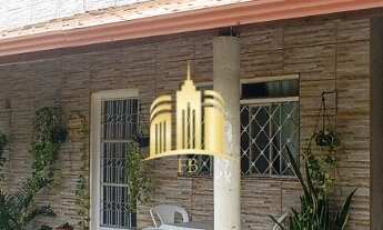 Imagem: Casa à Venda e Locação em Nova Esmeraldas