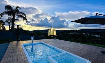 Imagem 3: Sítio em Quintas das Esmeraldas, Esmeraldas ? Lazer Completo, 3.500m², R$850 Mil