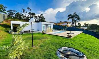 Imagem 1: Sítio em Quintas das Esmeraldas, Esmeraldas ? Lazer Completo, 3.500m², R$850 Mil