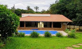 Imagem: Sítio à Venda em Tropeiros, Esmeraldas