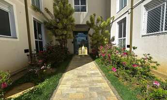 Imagem 2: Apto à Venda na Região Central de Lagoa Santa ? 2 Quartos, Financiável, R$200 Mil