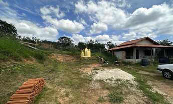 Imagem 6: Casa com Terreno em Campo Alegre, Esmeraldas ? Vista, 2.000m², Suíte, R$215 Mil