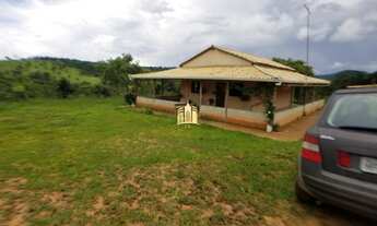 Imagem 3: Venda de Sítio no Encontro das Águas, Esmeraldas ? 2 Quartos, Espaço Gourmet e Varanda 360