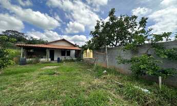 Imagem 7: Casa com Terreno em Campo Alegre, Esmeraldas ? Vista, 2.000m², Suíte, R$215 Mil
