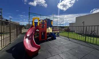 Imagem 4: Apto à Venda na Região Central de Lagoa Santa ? 2 Quartos, Financiável, R$200 Mil