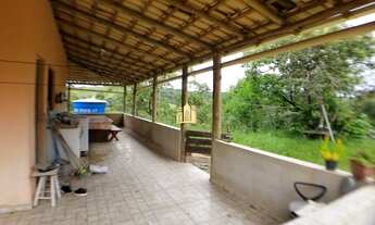 Imagem 5: Venda de Sítio no Encontro das Águas, Esmeraldas ? 2 Quartos, Espaço Gourmet e Varanda 360