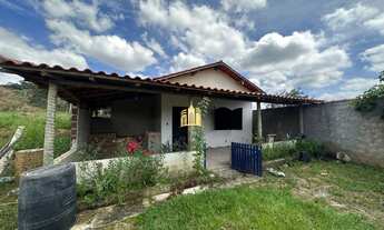 Imagem 2: Casa com Terreno em Campo Alegre, Esmeraldas ? Vista, 2.000m², Suíte, R$215 Mil