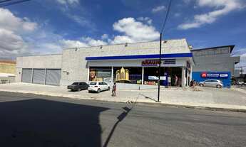 Imagem: Loja comercial de alto padrão para locação