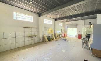 Imagem: Loja 80m² para Alugar em Cidade Jardim