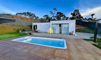 Imagem 2: Sítio em Quintas das Esmeraldas, Esmeraldas ? Lazer Completo, 3.500m², R$850 Mil