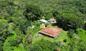 Imagem: Fazenda Tropeiros em Esmeraldas à Venda
