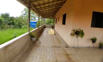 Imagem 6: Venda de Sítio no Encontro das Águas, Esmeraldas ? 2 Quartos, Espaço Gourmet e Varanda 360