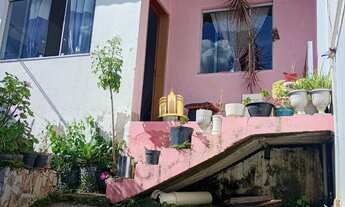 Imagem: Casa Geminada à Venda Jardim das Oliveiras