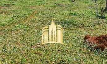 Imagem 2: Terreno à Venda Esmeraldas, Novo Retiro: 182.350m², Lagoas e MG 080!