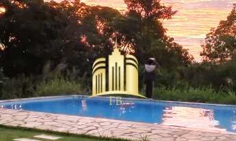 Imagem: Sítio Completo à Venda 5.000m² com