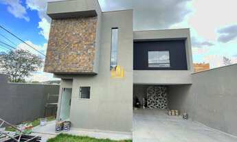 Imagem: Casa à Venda Guarujá Mansões, Betim