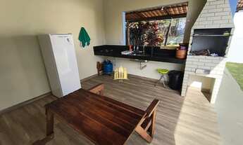 Imagem 3: Sítio Completo à Venda ? 5.000m² com Piscina e Área Gourmet