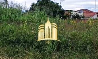 Imagem 4: Lote à Venda Centro Esmeraldas - Plano, 412m² e Boa Localização