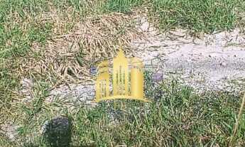 Imagem 2: Terreno à Venda no São José, Esmeraldas ? Lote 360m², Murado, R$160 Mil