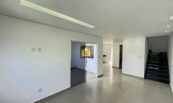 Imagem: Casa à Venda Guarujá Mansões, Betim