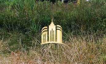 Imagem: Lote à Venda Centro Esmeraldas - Plano