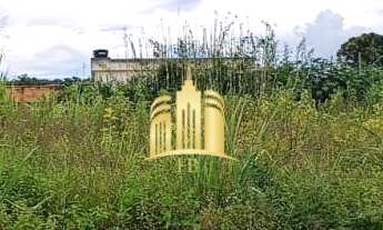 Imagem 3: Lote à Venda Centro Esmeraldas - Plano, 412m² e Boa Localização