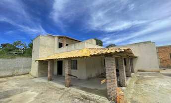 Imagem 4: Sítio em Construção à Venda no Vista Alegre, Esmeraldas ? 1.000m², Suíte Master, R$350 Mil