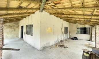 Imagem 7: Sítio em Construção à Venda no Vista Alegre, Esmeraldas ? 1.000m², Suíte Master, R$350 Mil