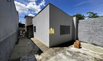 Imagem: Casa Independente à Venda em Lagoa Santa