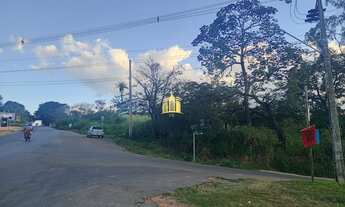 Imagem: Terreno à Venda Esmeraldas, Novo Retiro