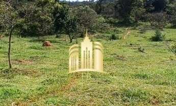 Imagem 4: Terreno à Venda Esmeraldas, Novo Retiro: 3 Hectares, Lagoas e Próximo à Cidade!