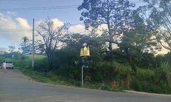 Imagem 6: Terreno à Venda Esmeraldas, Novo Retiro: 3 Hectares, Lagoas e Próximo à Cidade!