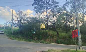 Imagem 7: Terreno à Venda Esmeraldas, Novo Retiro: 3 Hectares, Lagoas e Próximo à Cidade!