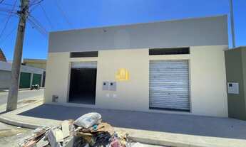 Imagem 5: Loja à Venda em Santa Quitéria: 90m², Ótima Localização Comercial