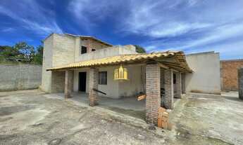 Imagem: Sítio em Construção à Venda no Vista