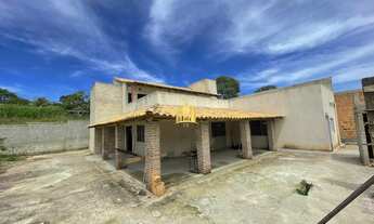 Imagem 6: Sítio em Construção à Venda no Vista Alegre, Esmeraldas ? 1.000m², Suíte Master, R$350 Mil